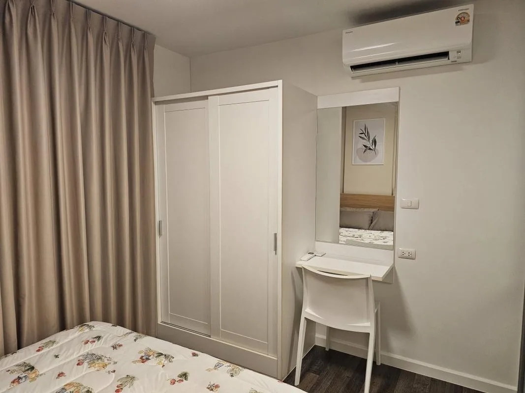 D Condo Sukhumvit 109 — photo 4