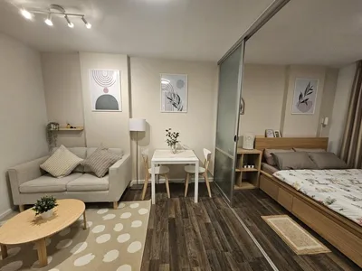 D Condo Sukhumvit 109