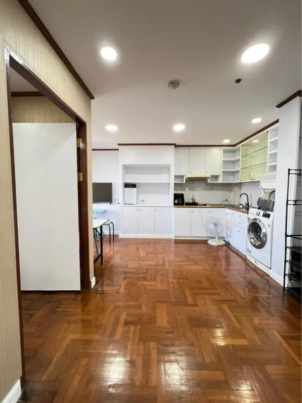 Wittayu Complex — photo 1