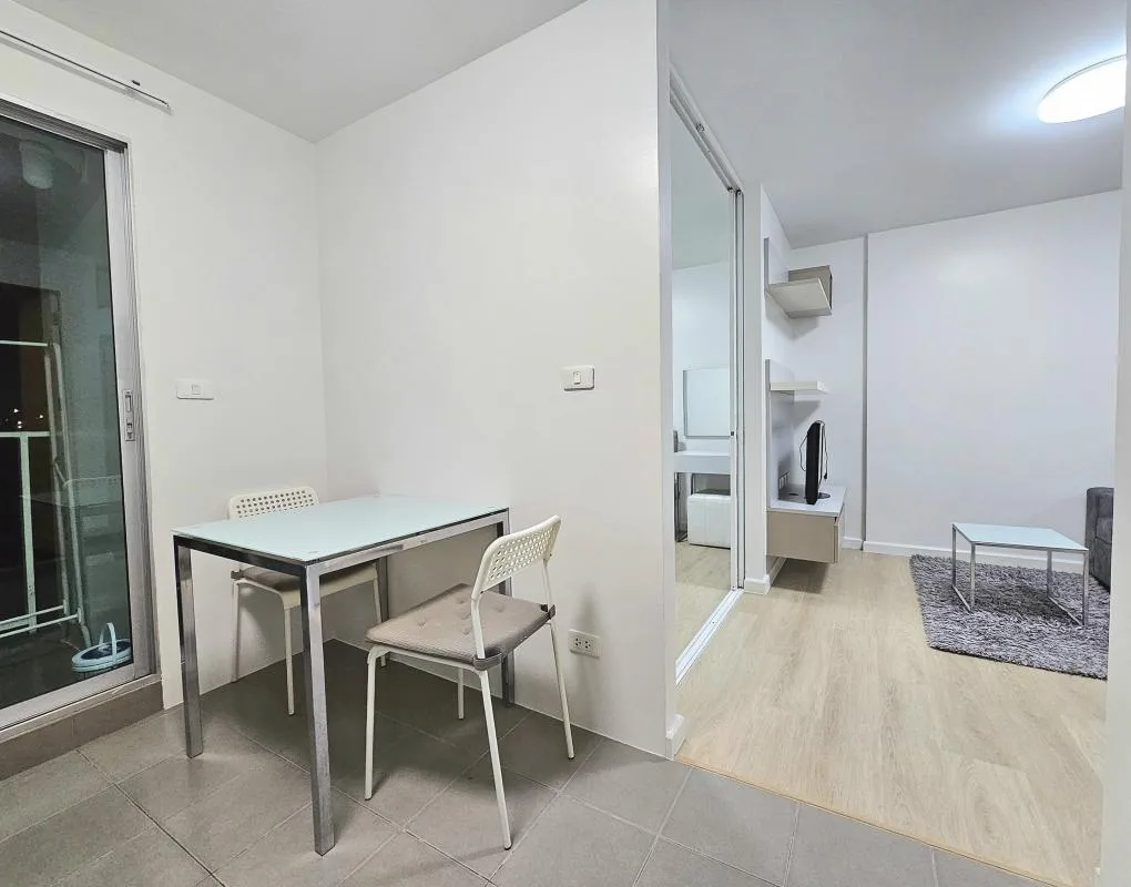 D Condo Ramkhamhaeng — photo 2