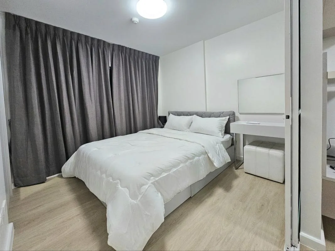 D Condo Ramkhamhaeng — photo 4