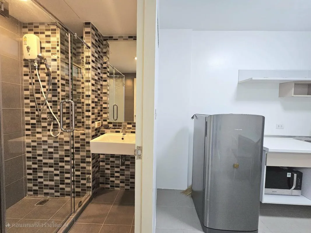 D Condo Ramkhamhaeng — photo 6