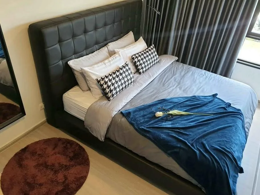 Aspire Sukhumvit-on Nut — photo 6