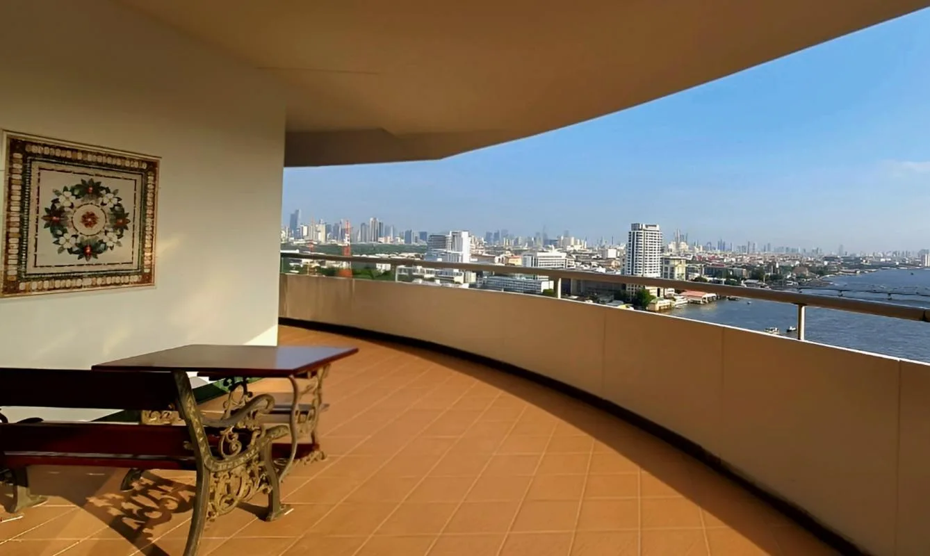 Bangkok River Marina — photo 9