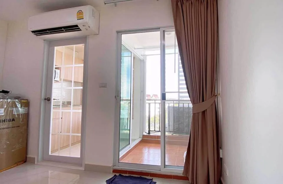 Regent Home 19 Sukhumvit 93 — photo 2