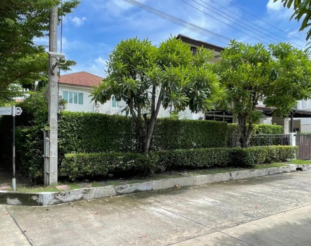 The Centro Onnut-wongwaen — photo 16