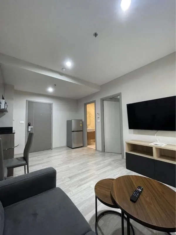 Ideo Mobi Sukhumvit East Point — photo 2