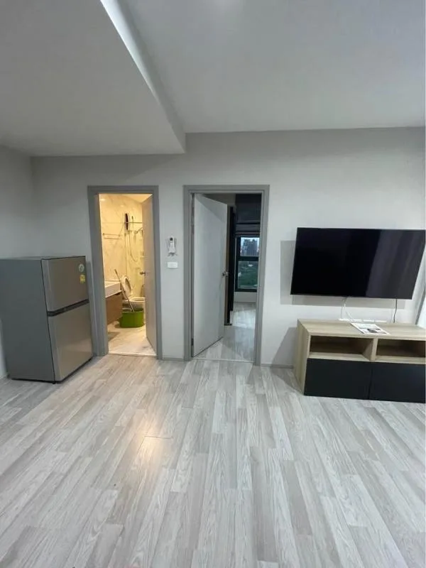 Ideo Mobi Sukhumvit East Point — photo 3