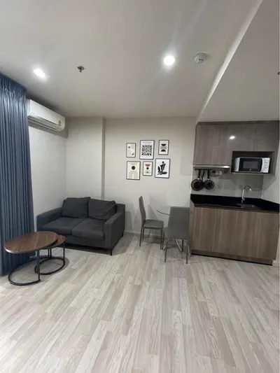 Ideo Mobi Sukhumvit East Point