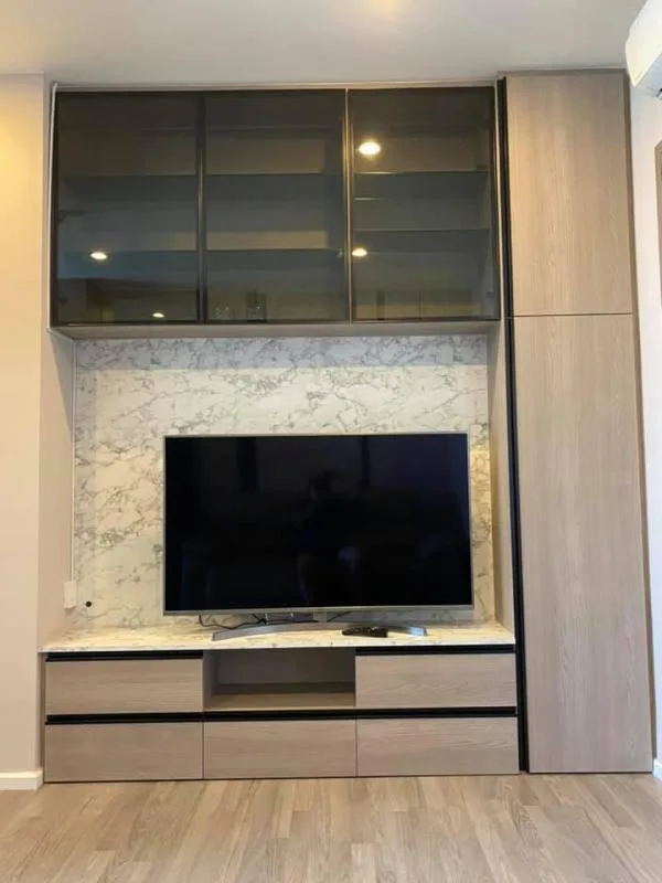 The Room Sukhumvit 69 — photo 3