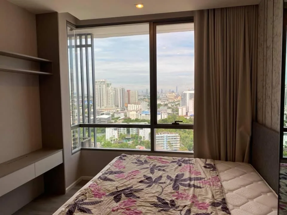The Room Sukhumvit 69 — photo 6