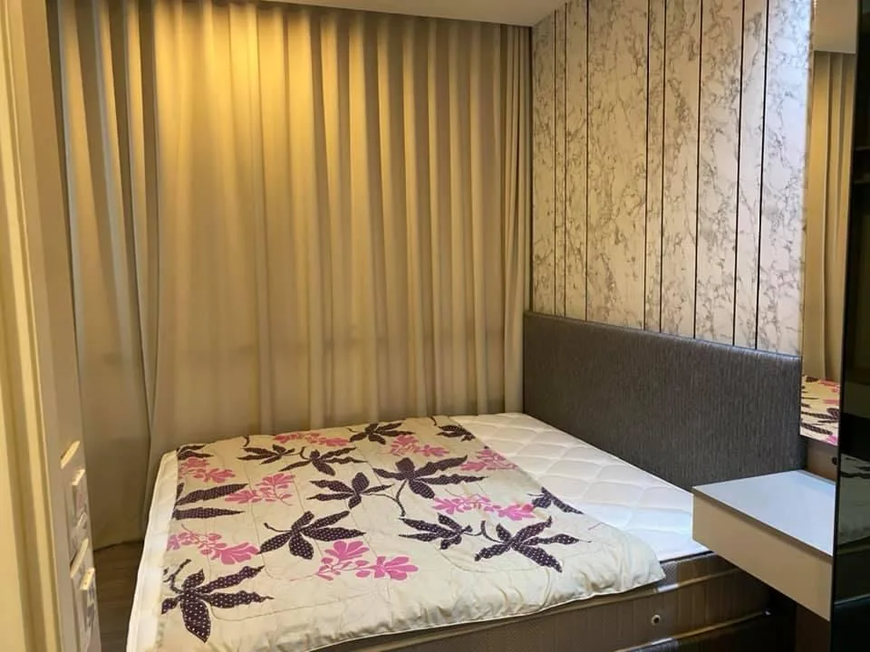 The Room Sukhumvit 69 — photo 7