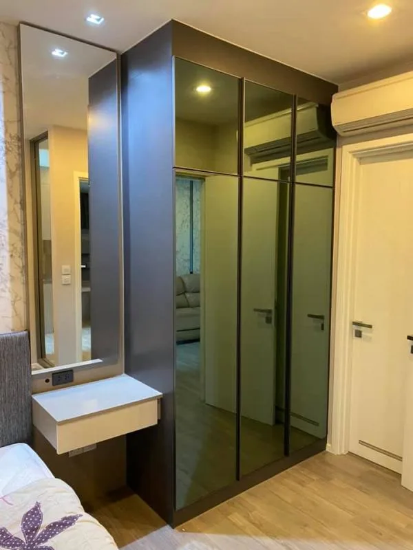 The Room Sukhumvit 69 — photo 9