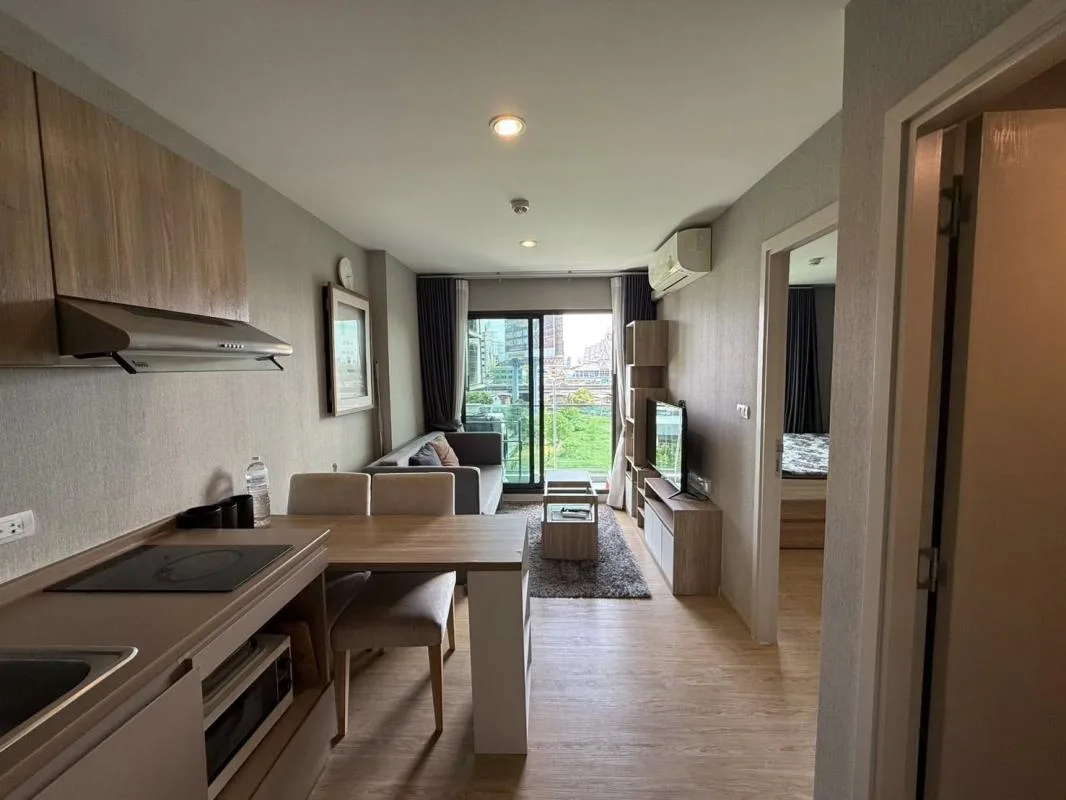 The Excel Hideaway Sukhumvit 50 — photo 1