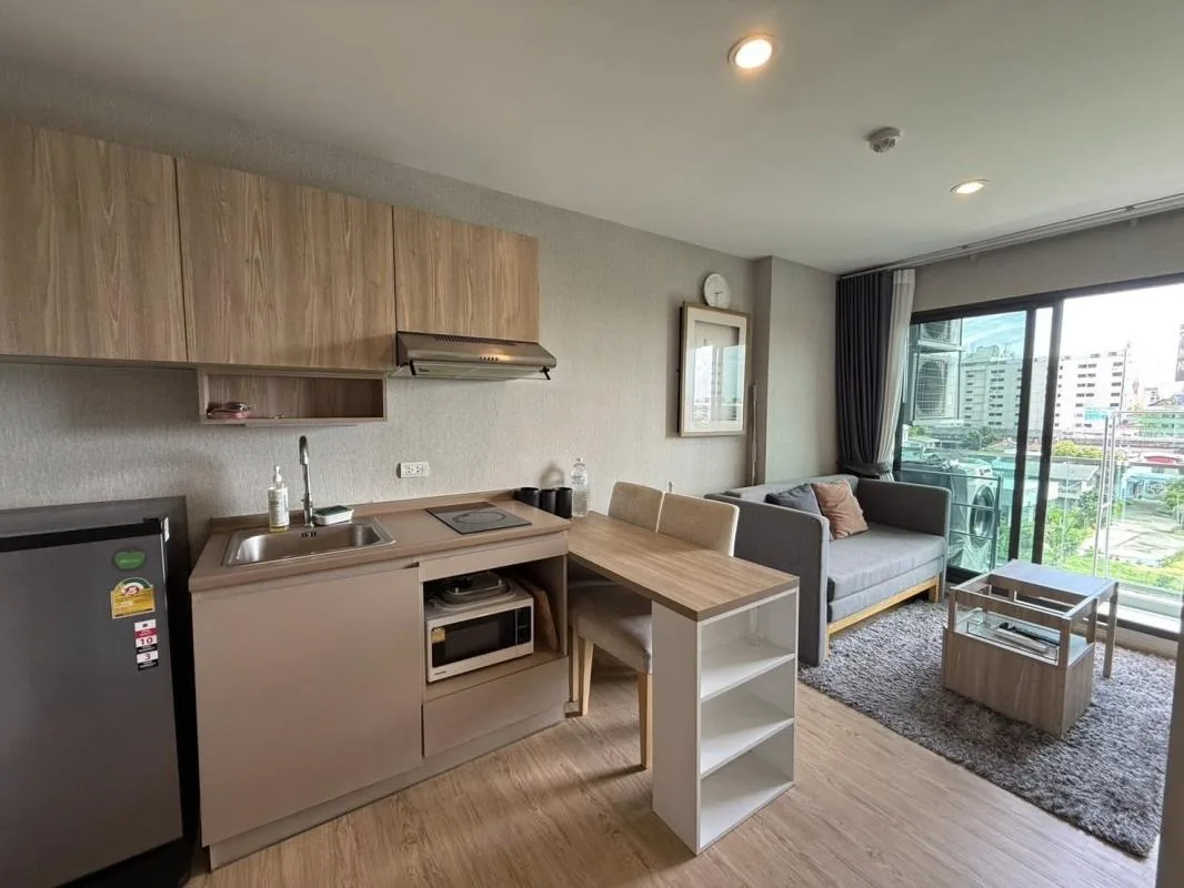The Excel Hideaway Sukhumvit 50 — photo 2