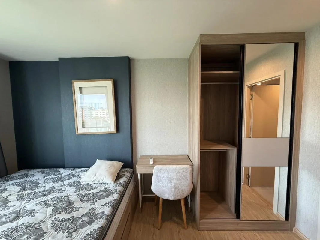 The Excel Hideaway Sukhumvit 50 — photo 7