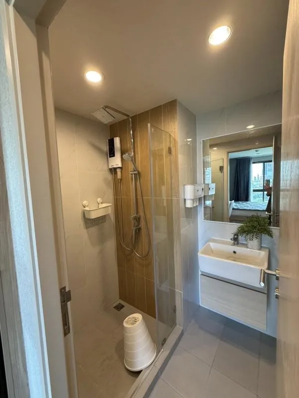 The Excel Hideaway Sukhumvit 50 — photo 8
