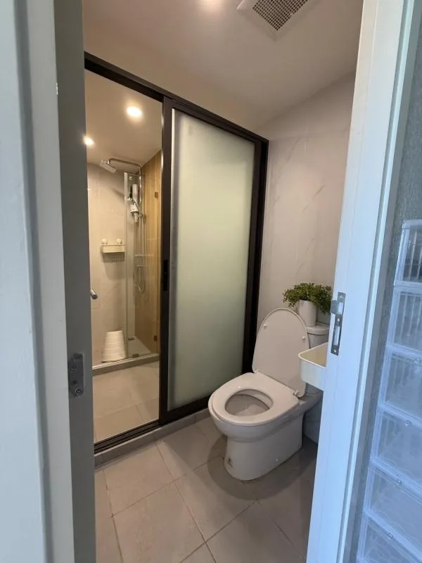 The Excel Hideaway Sukhumvit 50 — photo 9