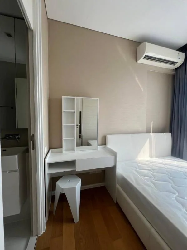 The Saint Residences — photo 5