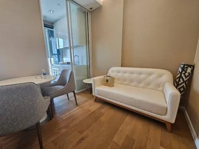 The Saint Residences