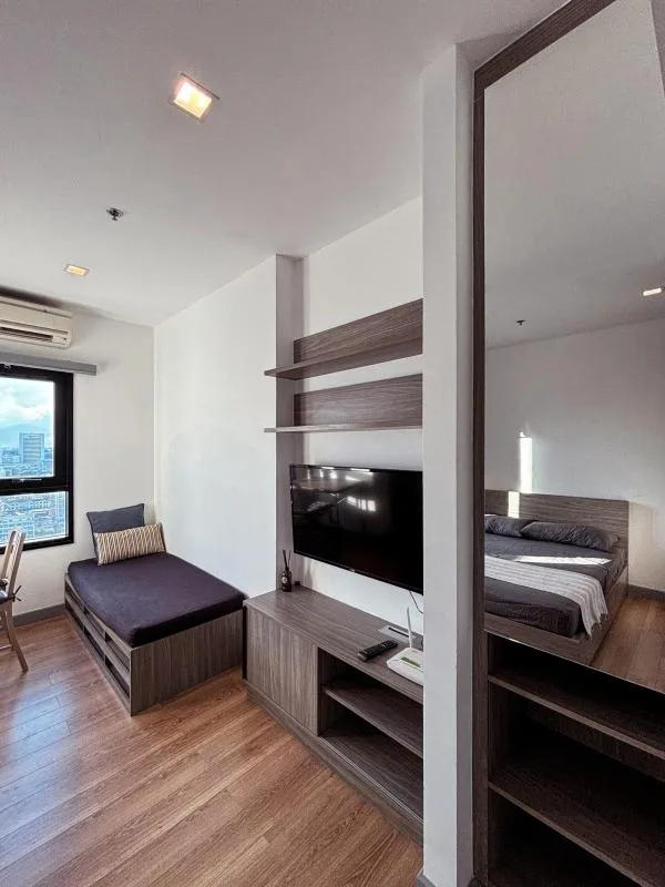 Chapter One Midtown Ladprao 24 — photo 4