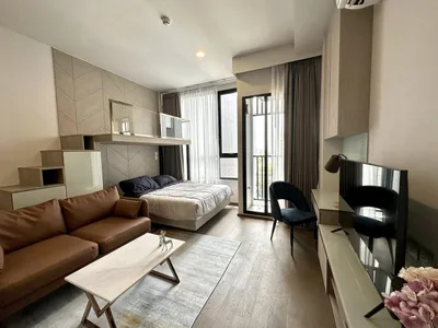 Park Origin Phaya Thai
