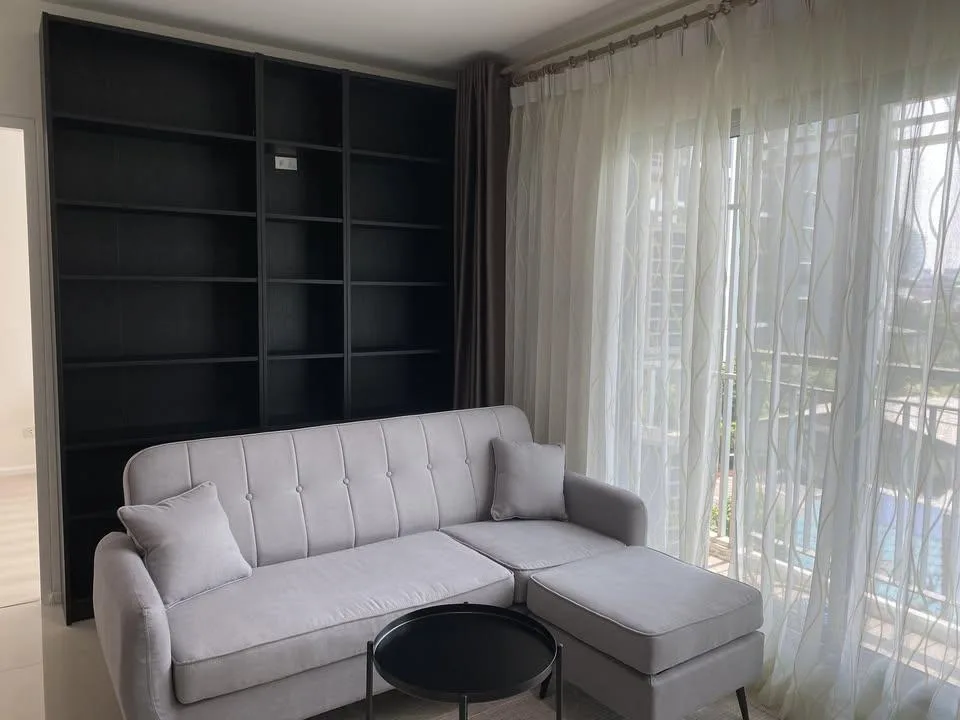 Aspire Sukhumvit 48 — photo 2