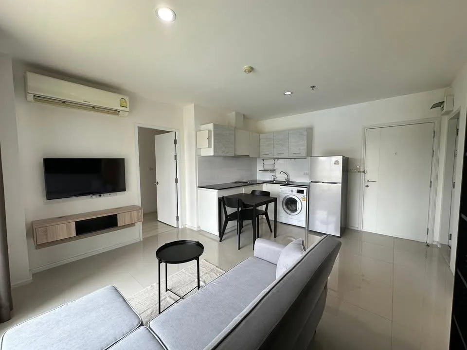 Aspire Sukhumvit 48 — photo 3