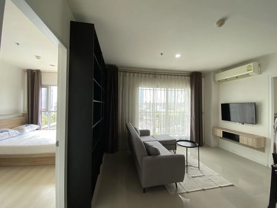 Aspire Sukhumvit 48 — photo 6