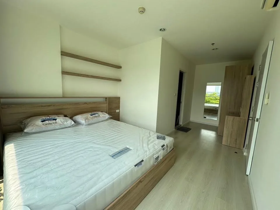 Aspire Sukhumvit 48 — photo 8