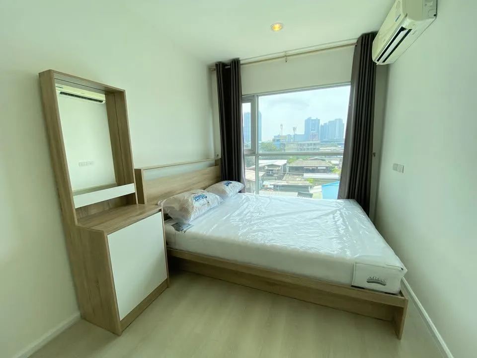 Aspire Sukhumvit 48 — photo 10
