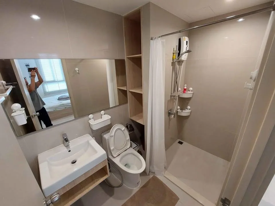 Nue Noble Srinakarin-lasalle — photo 10