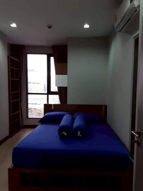 Ideo Mobi Phayathai — photo 4