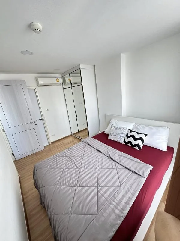 Notting Hill The Exclusive Charoenkrung — photo 13