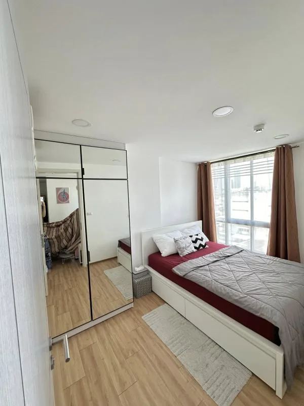 Notting Hill The Exclusive Charoenkrung — photo 14