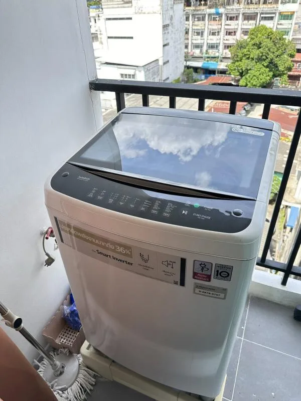 Notting Hill The Exclusive Charoenkrung — photo 16