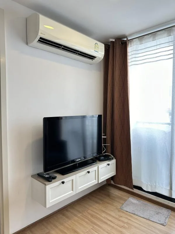 Notting Hill The Exclusive Charoenkrung — photo 8