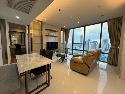 The Bangkok Sathorn