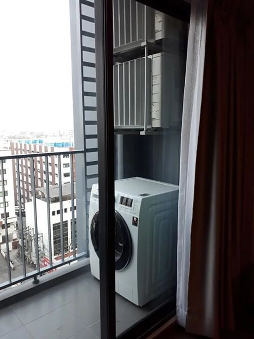 Ideo Sukhumvit 93 — photo 6