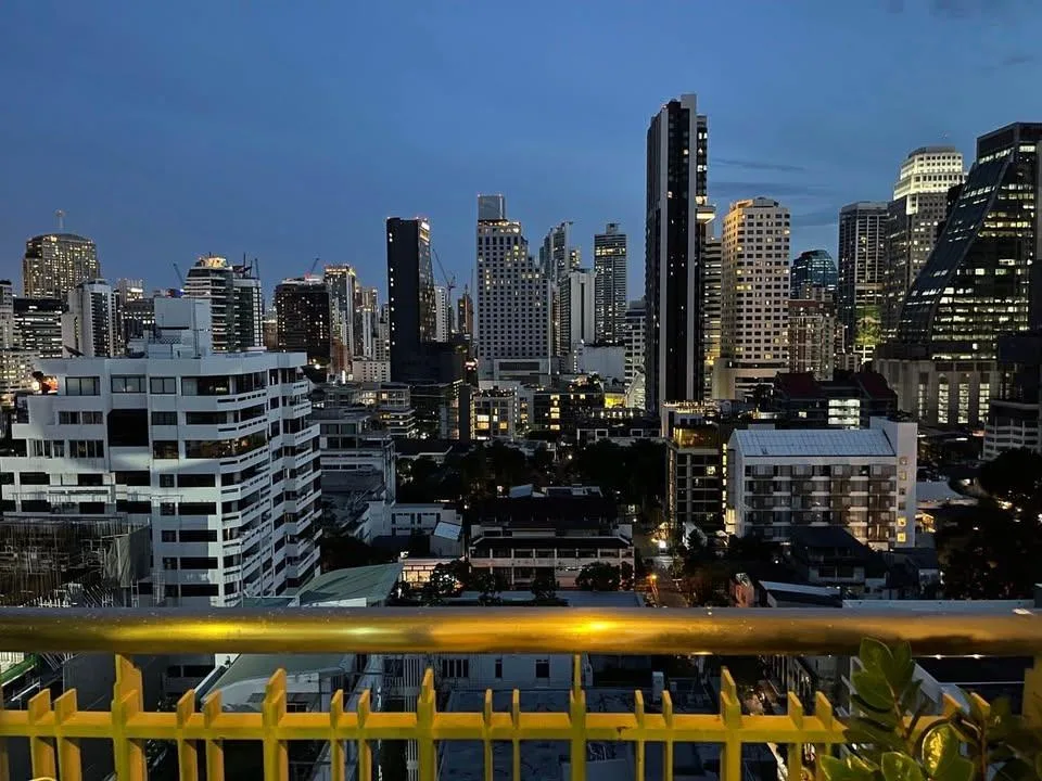 Wind Sukhumvit 23 — photo 16