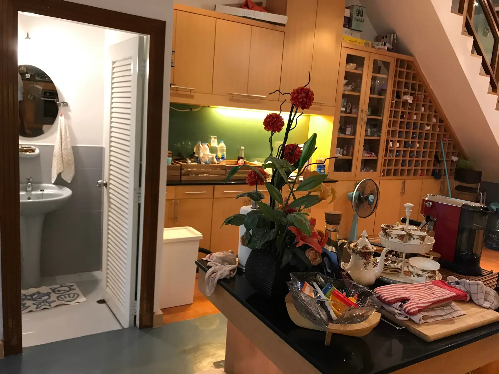 Townhouse Pridi 25 — photo 3