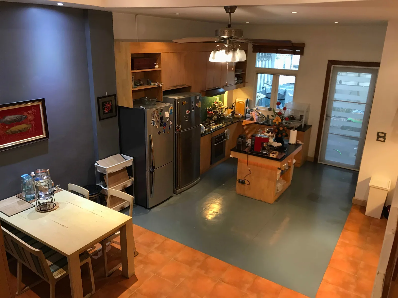 Townhouse Pridi 25 — photo 4