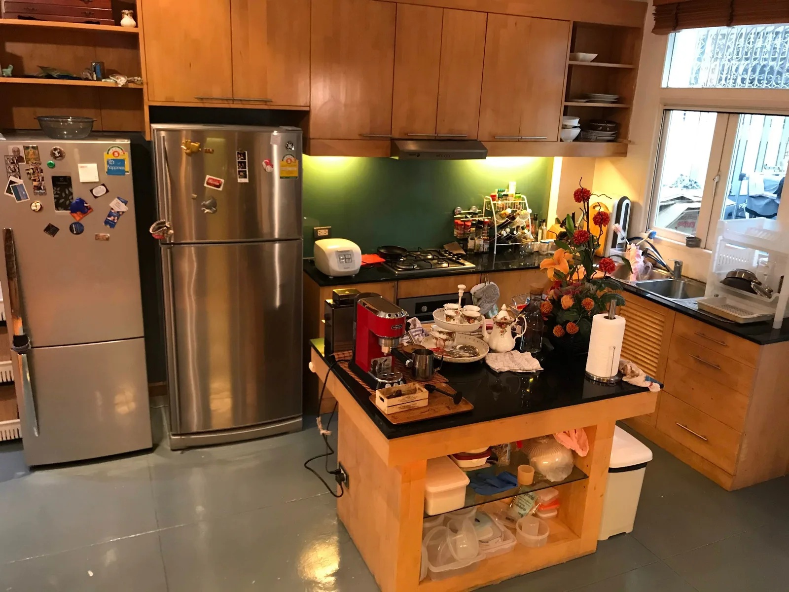 Townhouse Pridi 25 — photo 5