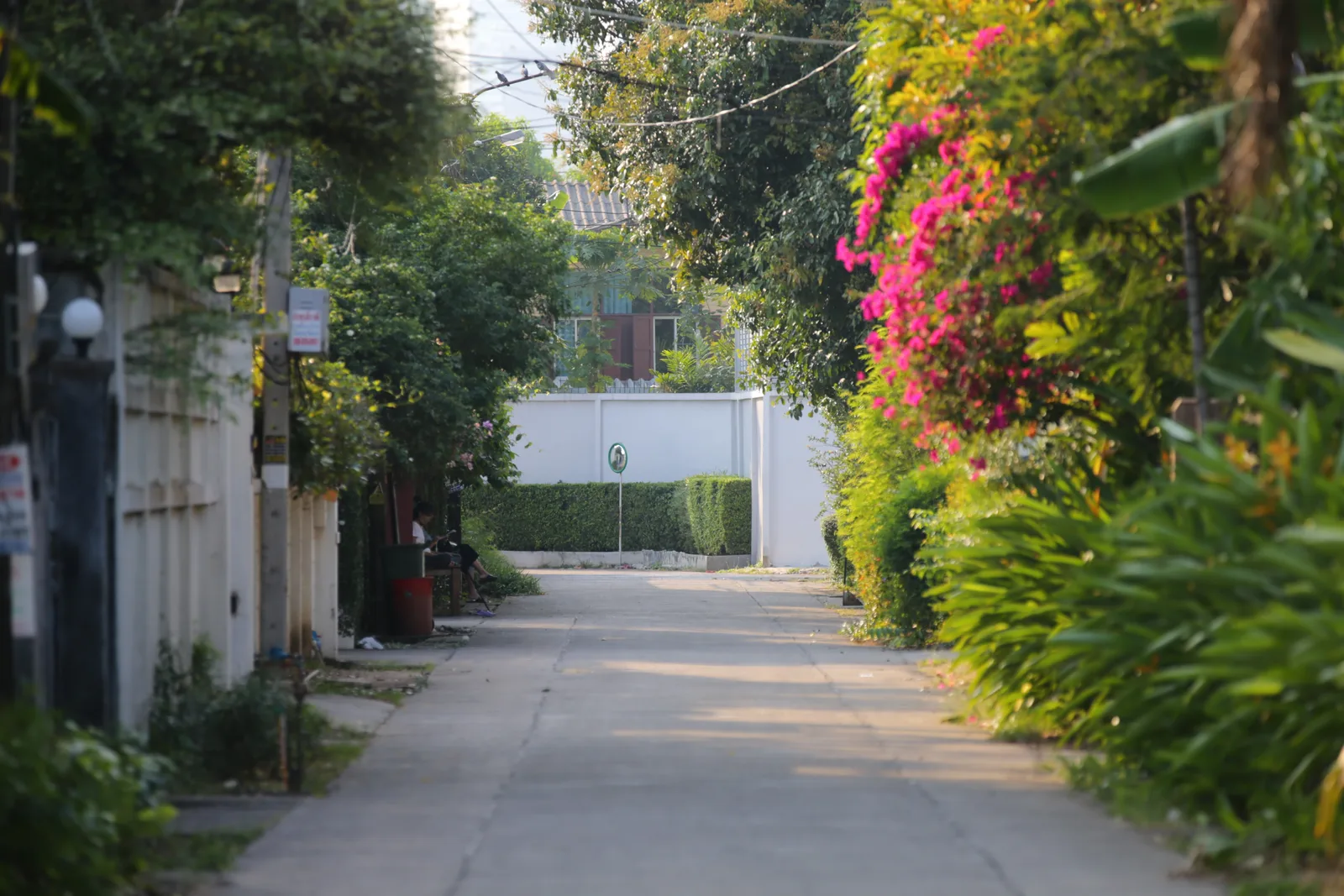 Townhouse Pridi 25 — photo 9