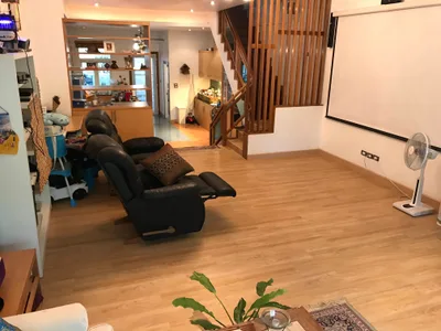 Townhouse Pridi 25