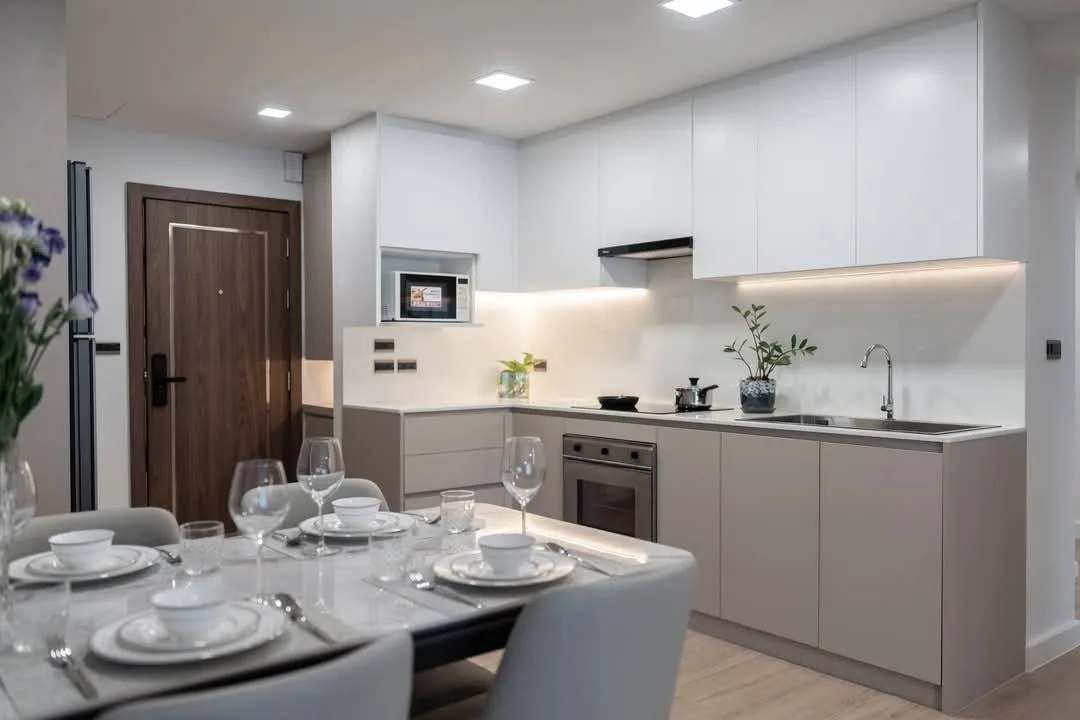 Kasturi Living — photo 4