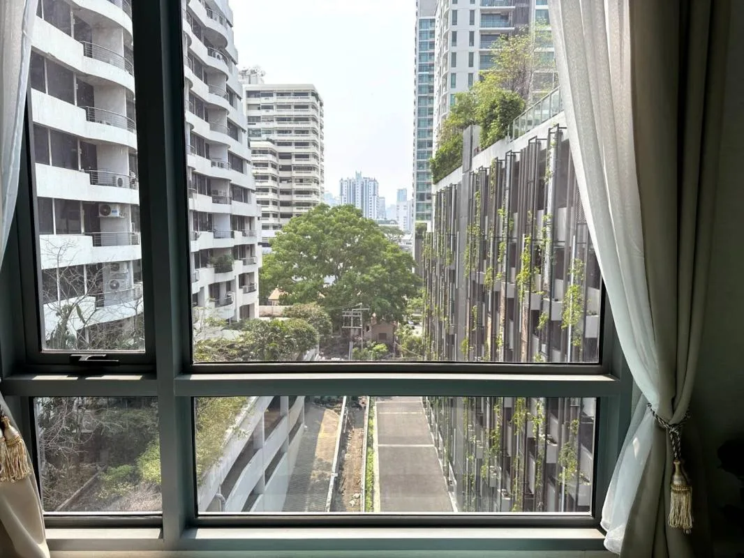 Quintara Phume Sukhumvit 39 — photo 4