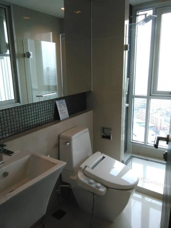 Rhythm Sathorn — photo 11