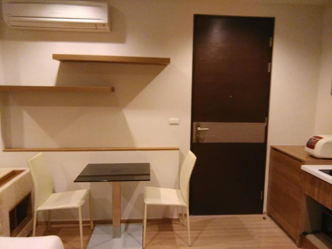 Rhythm Sathorn — photo 4