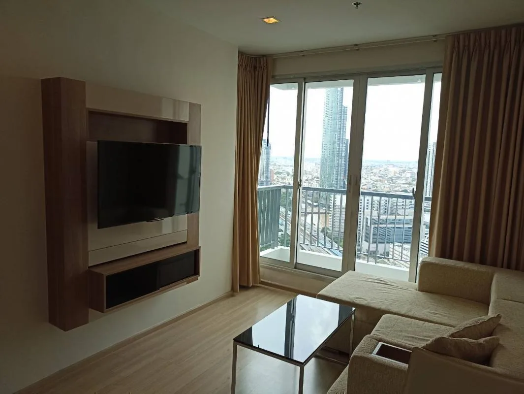 Rhythm Sathorn — photo 6